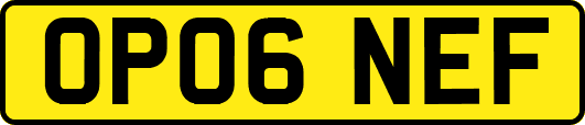 OP06NEF