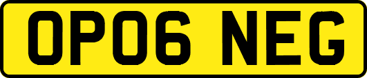 OP06NEG