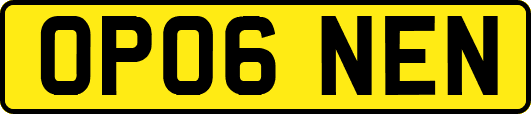 OP06NEN