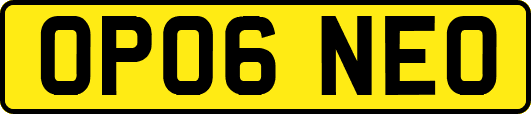 OP06NEO