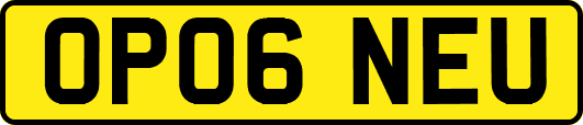 OP06NEU