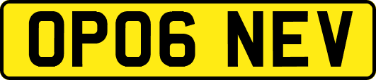 OP06NEV