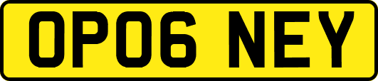 OP06NEY