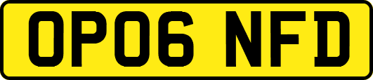 OP06NFD