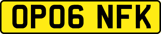 OP06NFK