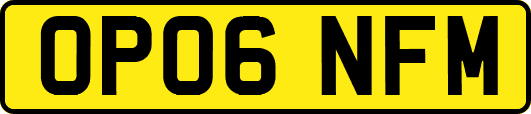 OP06NFM