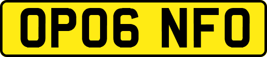 OP06NFO