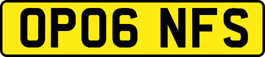 OP06NFS