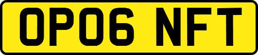 OP06NFT