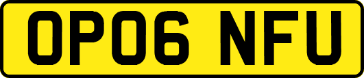 OP06NFU