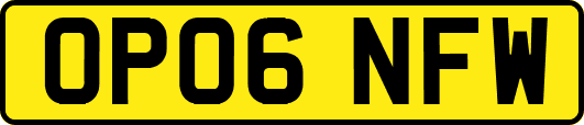 OP06NFW