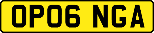 OP06NGA
