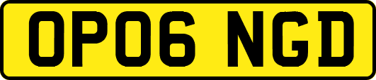 OP06NGD