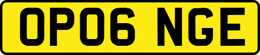 OP06NGE