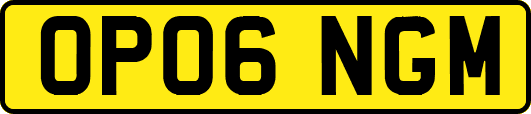 OP06NGM