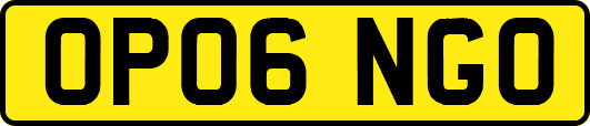 OP06NGO