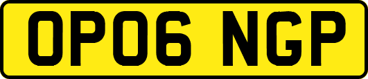OP06NGP