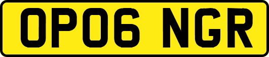 OP06NGR