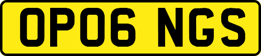 OP06NGS