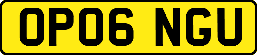 OP06NGU