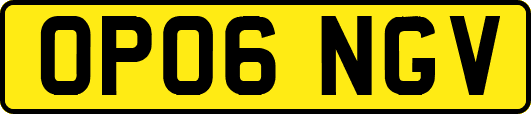 OP06NGV