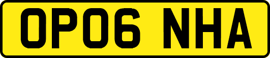 OP06NHA
