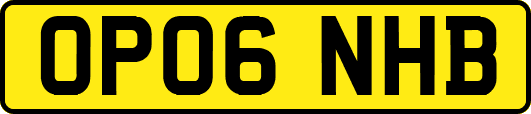 OP06NHB