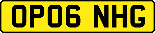 OP06NHG