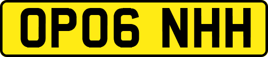 OP06NHH
