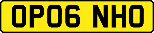OP06NHO