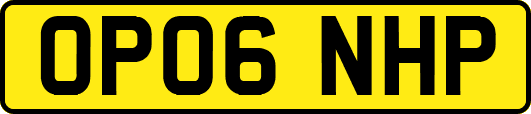 OP06NHP