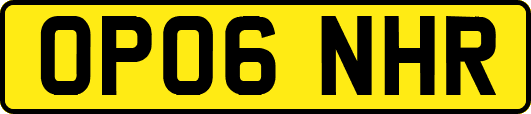 OP06NHR