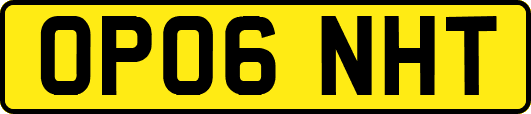 OP06NHT