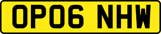 OP06NHW