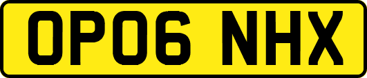 OP06NHX