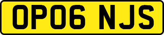OP06NJS