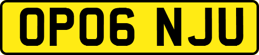 OP06NJU