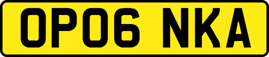 OP06NKA