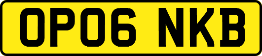 OP06NKB