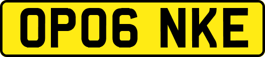 OP06NKE
