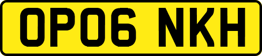OP06NKH
