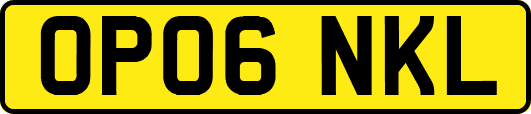 OP06NKL
