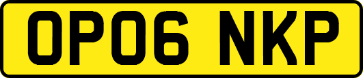 OP06NKP