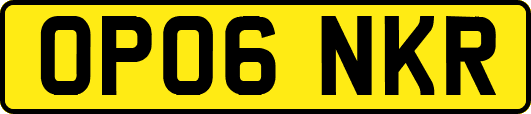 OP06NKR