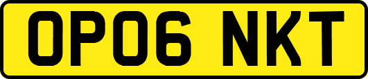 OP06NKT