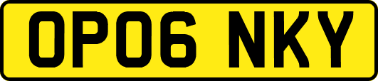 OP06NKY