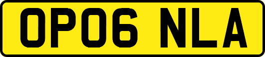 OP06NLA