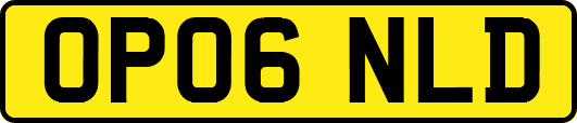 OP06NLD