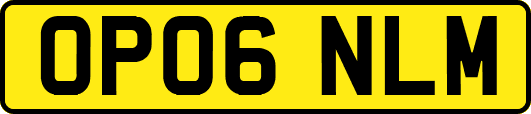 OP06NLM