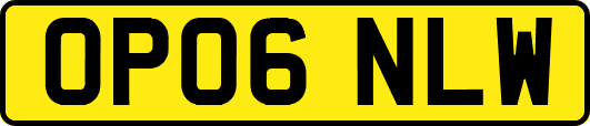 OP06NLW